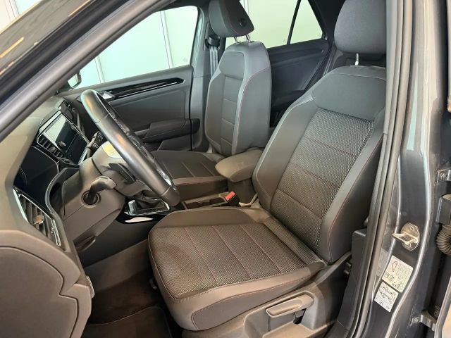 Volkswagen T-Roc 1.5 TSI Sport