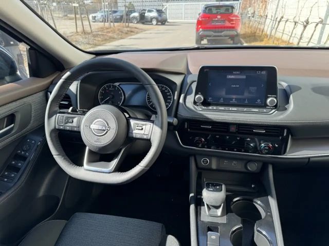 Nissan X-trail Acenta