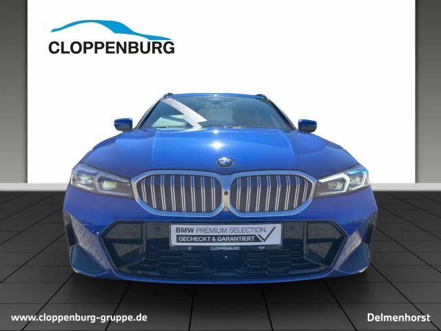 BMW 330 330i M-Sport Touring xDrive