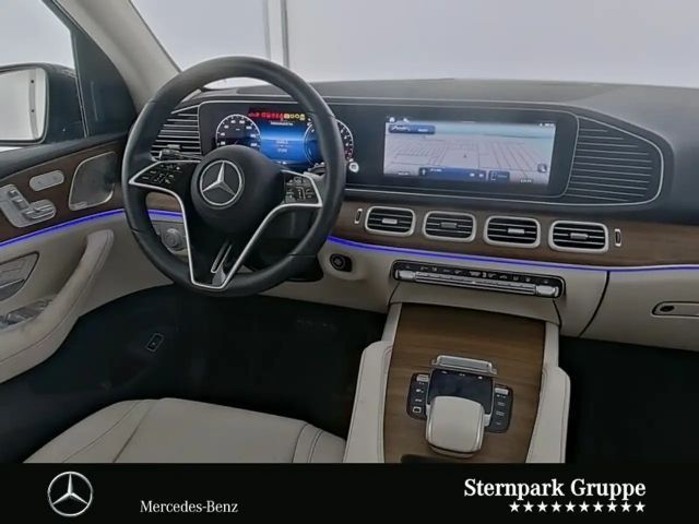 Mercedes-Benz GLE 350 4MATIC