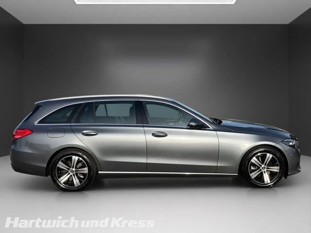 Mercedes-Benz C 200 AVANTGARDE Estate