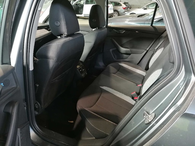 Skoda Kamiq 1.0 TSI Selection