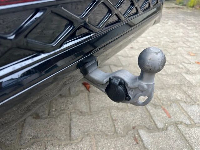 Volkswagen Tiguan 2.0 TSI 4Motion R-Line