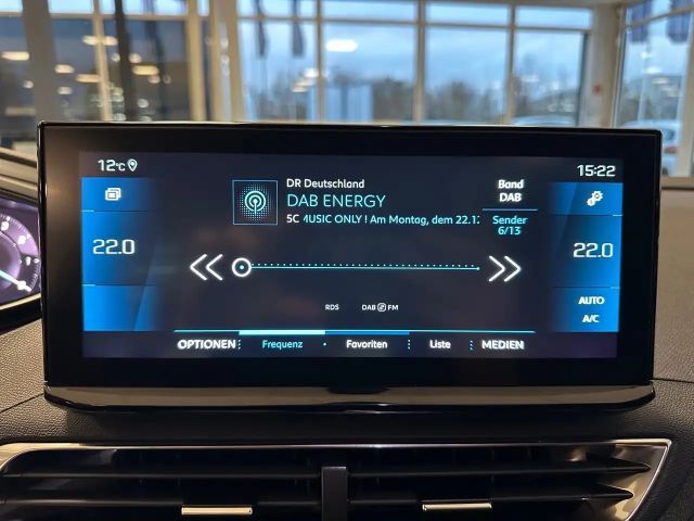 Peugeot 5008 Allure Pack EAT8