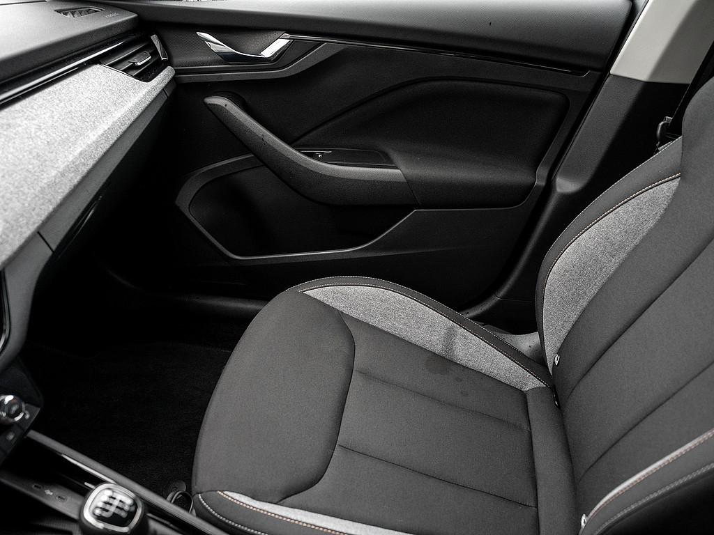 Skoda Kamiq 1.0 TSI Selection