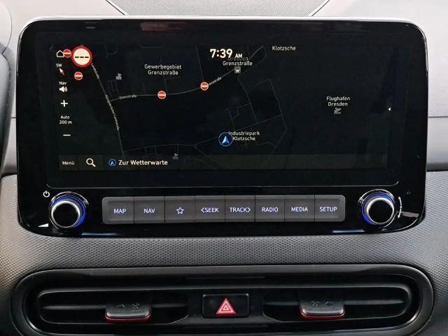 Hyundai Kona 1.6 N Line T-GDi