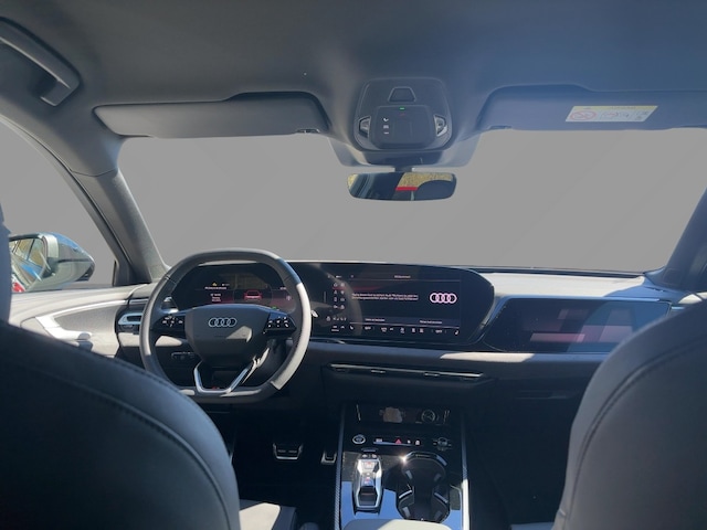 Audi A5 Avant Quattro S-Tronic