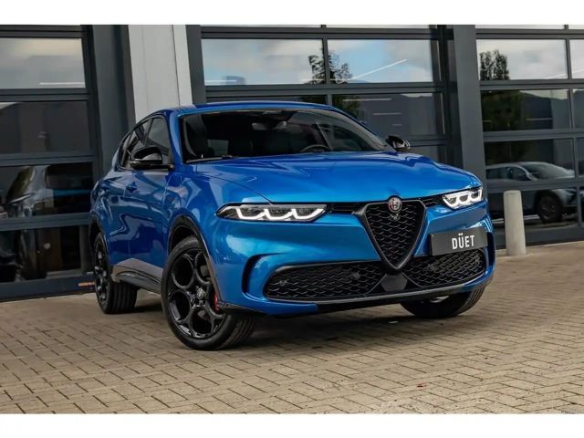 Alfa Romeo Tonale Veloce