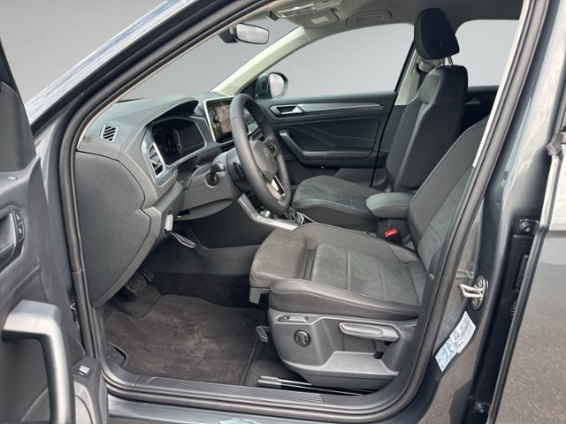 Volkswagen T-Roc 1.5 TSI DSG IQ.Drive