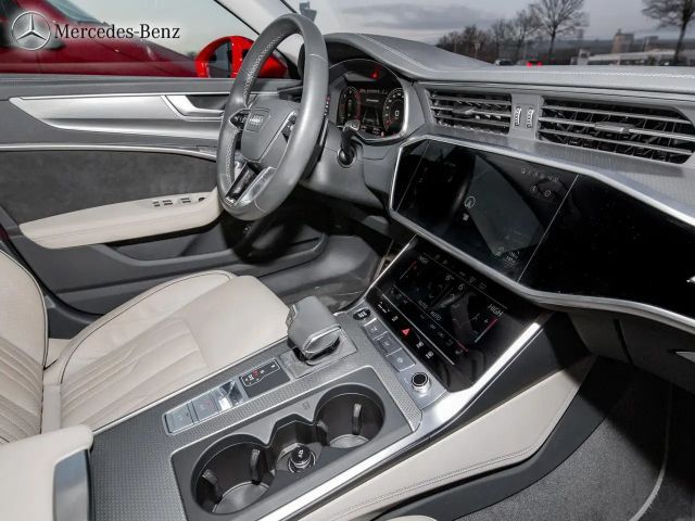 Audi A6 allroad 3.0 TDI Quattro