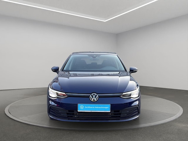 Volkswagen Golf 1.5 eTSI DSG Golf VIII Life