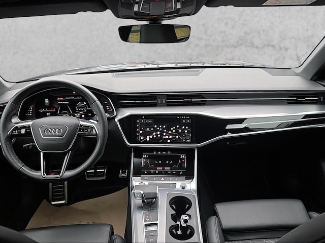 Audi S6 Avant Quattro