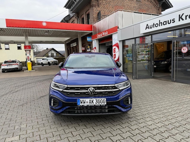 Volkswagen T-Roc T-ROC 1.5 E2 R-L  BT110 TSID7F