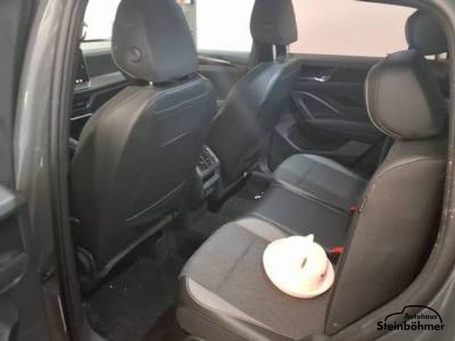 Volkswagen Tiguan 2.0 TDI