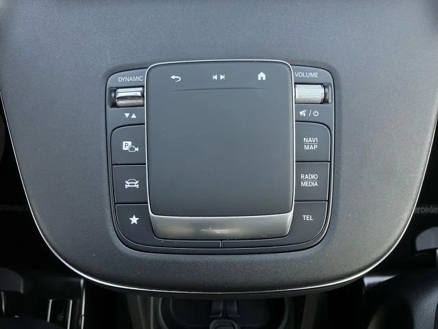 Mercedes-Benz EQV 300 Limousine Lang