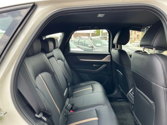 Mazda CX-60 4WD Homura