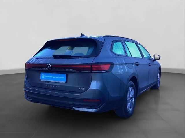 Volkswagen Passat 1.5 TSI DSG Variant