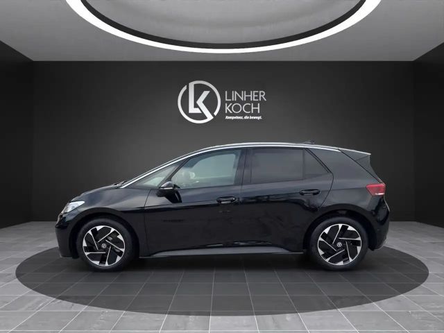 Volkswagen ID.3 Business Pure