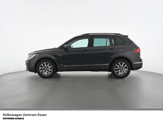 Volkswagen Tiguan DSG Life