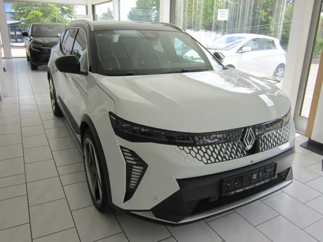 Renault Scenic E-Tech Iconic