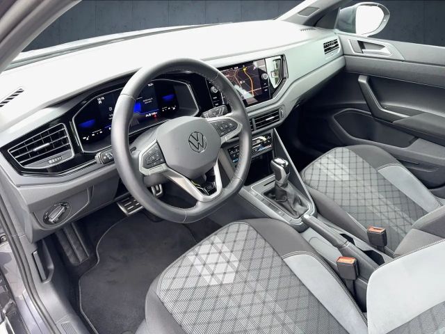 Volkswagen Taigo 1.0 TSI DSG R-Line