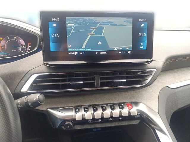 Peugeot 3008 BlueHDi GT-Line