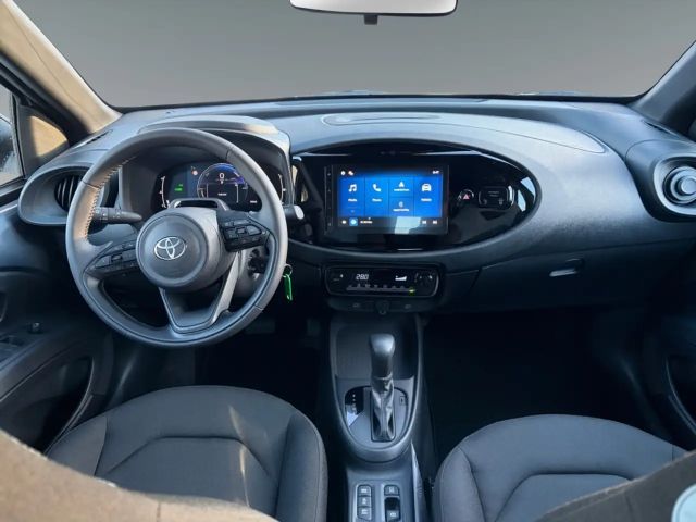 Toyota Aygo X Active Hatchback