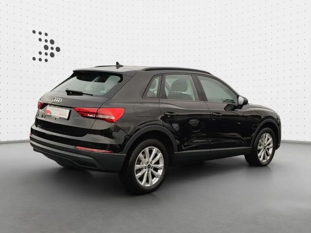 Audi Q3 45*Navi*Alu*PDC*Virtual Cockkpit*Kamer