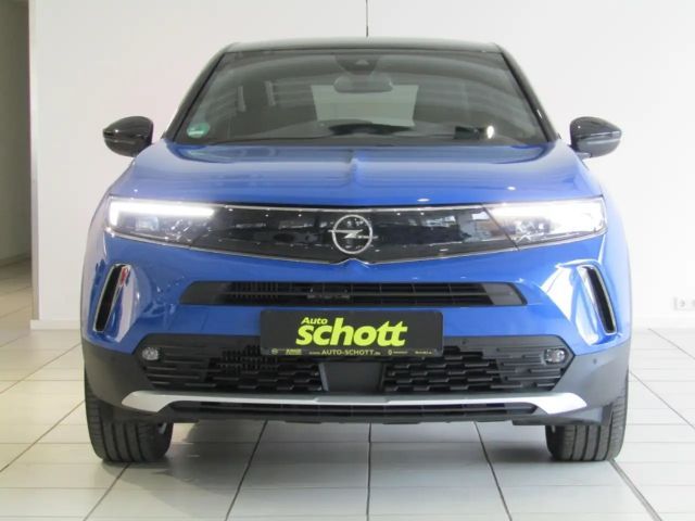 Opel Mokka Turbo Ultimate