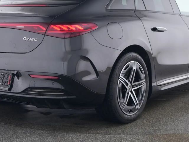 Mercedes-Benz EQE 4MATIC 500 AMG Line Sedan