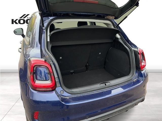 Fiat 500X Dolcevita Sport