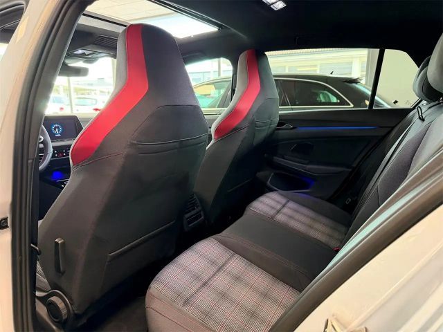 Volkswagen Golf 2.0 TSI GTI Golf VIII