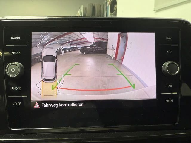 Volkswagen T-Roc DSG IQ.Drive R-Line