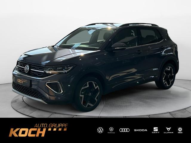 Volkswagen T-Cross DSG R-Line