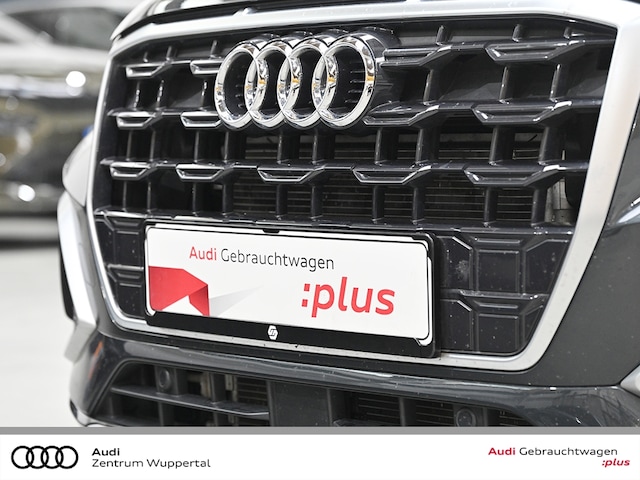 Audi Q2 35 TFSI S-Tronic