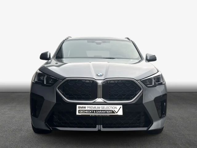 BMW X2 xDrive20d
