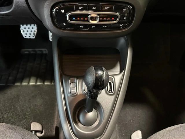 Smart EQ fortwo 22kw onboard charger Pulse