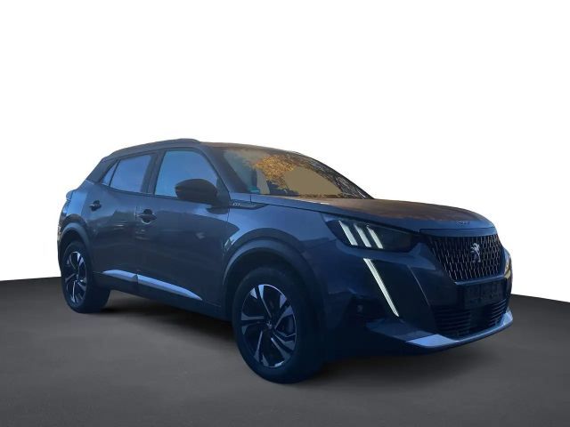 Peugeot 2008 GT-Line PureTech