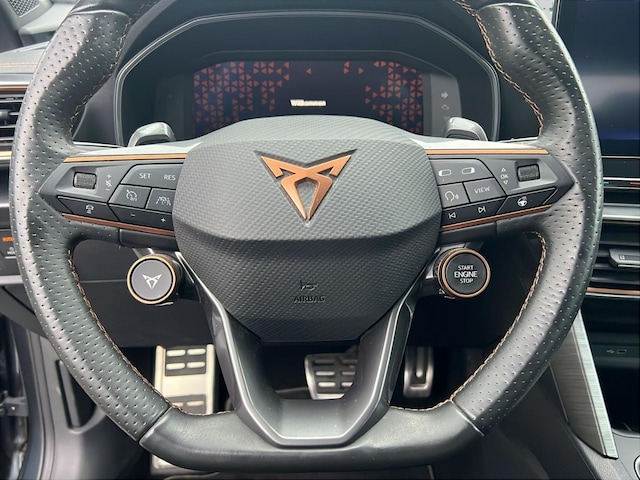 Cupra Formentor 1.4 e-Hybrid VZ