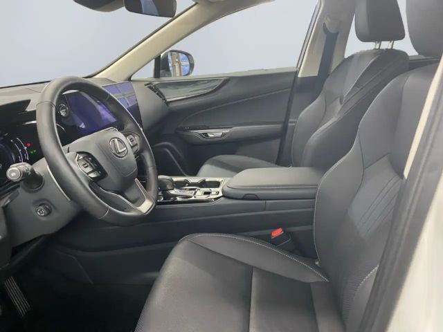 Lexus NX Executive Line