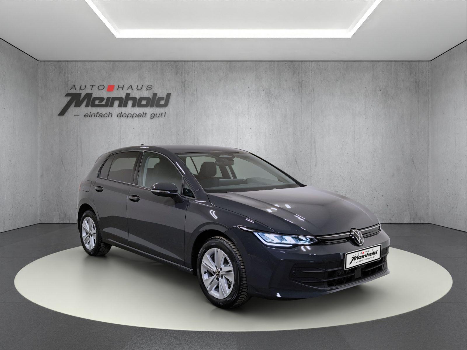 Volkswagen Golf 1.5 TSI Life