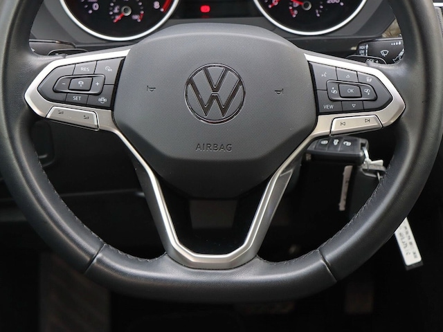 Volkswagen Tiguan 1.5 TSI DSG Life