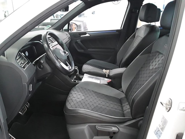 Volkswagen Tiguan *AHK*NAVI*PANO*KAMERA*MATRIX*ACC*