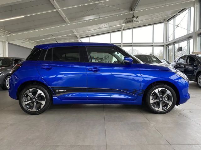 Suzuki Swift Comfort Hybrid