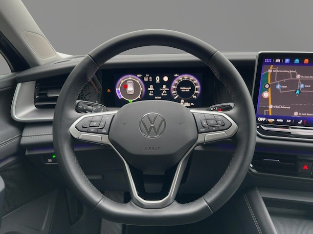 Volkswagen Tayron 2.0 TDI DSG IQ.Drive Life