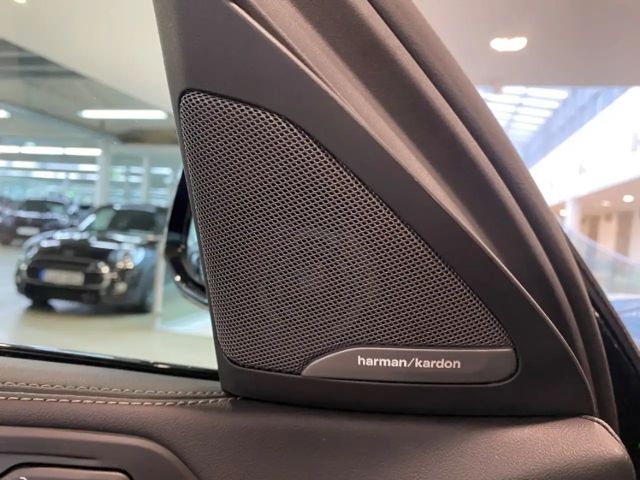 BMW X6 M-Sport xDrive