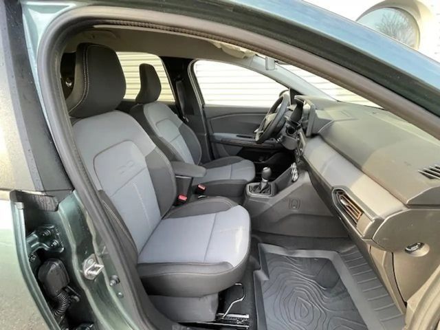 Dacia Jogger Extreme Hybrid 140