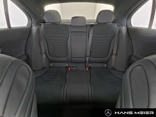 Mercedes-Benz C 300 4MATIC AMG Line Sedan