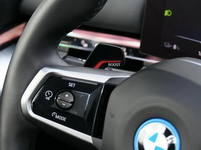 BMW i5 M-Sport Touring eDrive40