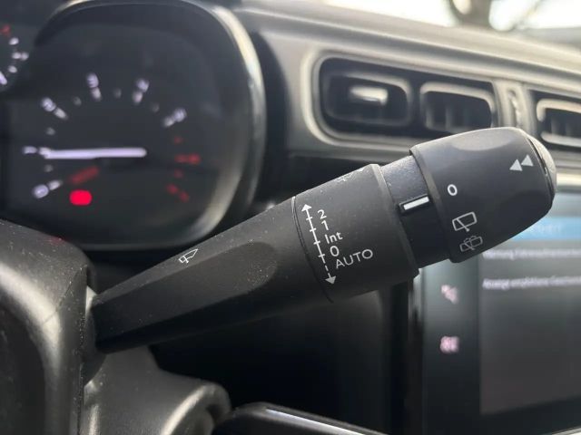 Citroën C3 Plus PureTech